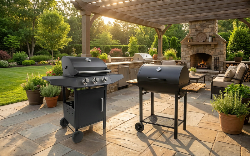 Grills